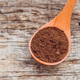 Nice try, carob. (Photo: galitskaya / iStock / Getty Images Plus)